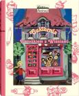 Okładka książki Cukiernia pod Pierożkiem z Wiśniami wyd.3/2023
