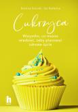 Okładka książki Cukrzyca. - uszkodzone