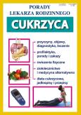 Okładka książki Cukrzyca