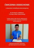 Okładka książki Ćwiczenia oddechowe