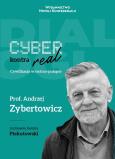 Okładka książki Cyber kontra real