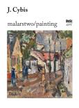 Okładka książki Cybis. Malarstwo
