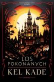 Okładka książki Cykl Tajne proroctwo T.1 Los pokonanych