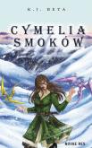 Okładka książki Cymelia Smoków