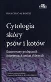 Okładka książki Cytologia skóry psów i kotów