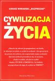 Okładka książki Cywilizacja Życia