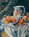 Okładka książki Cézanne