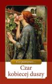 Okładka książki Czar kobiecej duszy