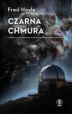 Czarna Chmura. Autor: Hoyle Fred. Dobreksiazki.pl Okładka książki Czarna Chmura