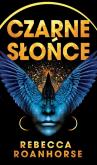 Okładka książki Czarne słońce tw. /MAG/