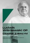 Okładka książki Czarne z białym. Zapiski nieoczywiste