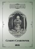 Okładka książki Czarny Czarownik