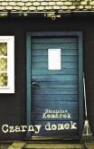 Okładka książki Czarny domek