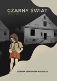 Okładka książki Czarny świat