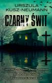 Okładka książki Czarny świt