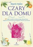 Okładka książki Czary dla domu