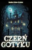 Okładka książki Czerń gotyku