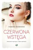 Okładka książki Czerwona wstęga