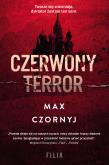 Okładka książki Czerwony terror
