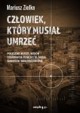 Okładka książki Człowiek, który musiał umrzeć