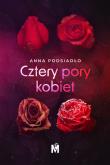 Okładka książki Cztery pory kobiet
