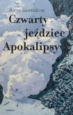 Okładka książki Czwarty jeździec Apokalipsy