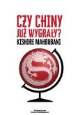 Okładka książki Czy Chiny już wygrały?
