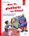 Okładka książki Czy są plasterki na duszę?
