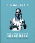 Opakowanie D. O. DOUBLE G: The Little Guide to Snoop Dogg