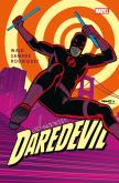 Okładka książki Daredevil T.4 Mark Waid i Chris Samnee