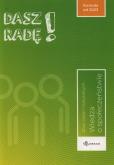 Okładka książki Dasz radę! WOS zb. zadań mturalnych w.2023
