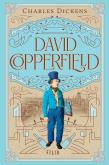 Okładka książki David Copperfield