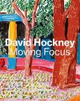 Opakowanie David Hockney Moving Focus