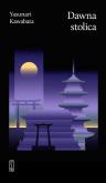 Okładka książki Dawna stolica
