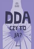 Okładka książki DDA - czy to ja?