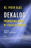 Okładka książki Dekalog