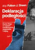 Okładka książki Deklaracja podległości