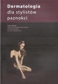 Okładka książki Dermatologia dla stylistów paznokci w.14