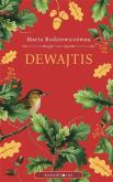 Okładka książki Dewajtis