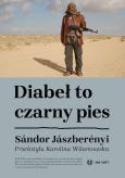 Okładka książki Diabeł to czarny pies
