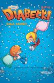 Okładka książki Diabełki T.2 Sama radość!