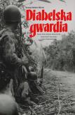 Okładka książki Diabelska gwardia