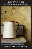 Okładka książki Diary of an Ordinary Woman