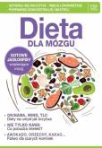 Okładka książki Dieta dla mózgu