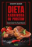 Okładka książki Dieta karniwora od podstaw