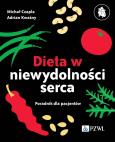 Okładka książki Dieta niewydolności serca