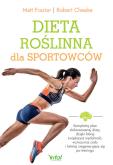 Okładka książki Dieta roślinna dla sportowców
