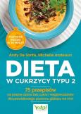 Okładka książki Dieta w cukrzycy typu 2