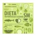 Okładka książki Dieta wspomagająca leczenie SM