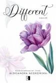 Okładka książki Different. Students. Tom 2